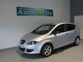 Seat Altea, Autot, Seinäjoki, Tori.fi Seat Altea, Autot, Seinäjoki, Tori.fi