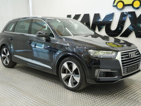 AUDI Q7, Autot, Hämeenlinna, Tori.fi AUDI Q7, Autot, Hämeenlinna, Tori.fi