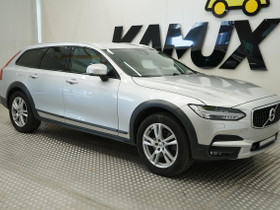 VOLVO V90 Cross Country, Autot, Hämeenlinna, Tori.fi VOLVO V90 Cross Country, Autot, Hämeenlinna, Tori.fi