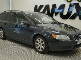 VOLVO V70, Autot, Hämeenlinna, Tori.fi VOLVO V70, Autot, Hämeenlinna, Tori.fi