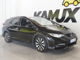 HONDA Civic, Autot, Savonlinna, Tori.fi HONDA Civic, Autot, Savonlinna, Tori.fi