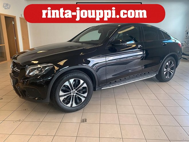 Mercedes-Benz GLC Mercedes-Benz GLC