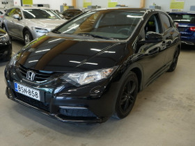 HONDA Civic, Autot, Hämeenlinna, Tori.fi HONDA Civic, Autot, Hämeenlinna, Tori.fi