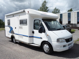 Eura Mobil Contura 632 SBB, Matkailuautot, Matkailuautot ja asuntovaunut, Vantaa, Tori.fi Eura Mobil Contura 632 SBB, Matkailuautot, Matkailuautot ja asuntovaunut, Vantaa, Tori.fi