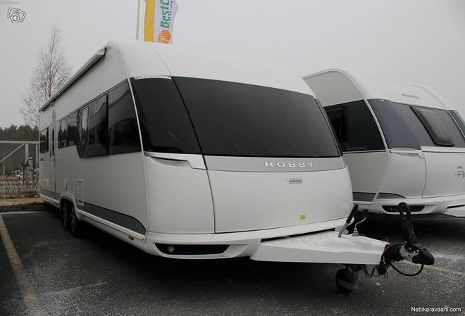 Hobby 650 Hobby 650