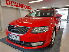Skoda Octavia, Autot, Iisalmi, Tori.fi Skoda Octavia, Autot, Iisalmi, Tori.fi