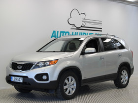 Kia Sorento, Autot, Espoo, Tori.fi Kia Sorento, Autot, Espoo, Tori.fi