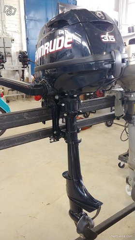 Evinrude 3.5 Evinrude 3.5