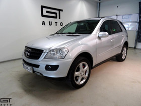 Mercedes-Benz ML, Autot, Tuusula, Tori.fi Mercedes-Benz ML, Autot, Tuusula, Tori.fi