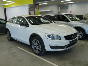 VOLVO V60 Cross Country, Autot, Hämeenlinna, Tori.fi VOLVO V60 Cross Country, Autot, Hämeenlinna, Tori.fi