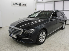 MERCEDES-BENZ E, Autot, Lahti, Tori.fi MERCEDES-BENZ E, Autot, Lahti, Tori.fi