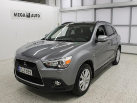 MITSUBISHI ASX, Autot, Lahti, Tori.fi MITSUBISHI ASX, Autot, Lahti, Tori.fi