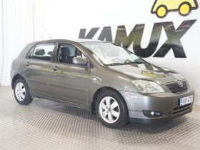 TOYOTA Corolla, Autot, Savonlinna, Tori.fi TOYOTA Corolla, Autot, Savonlinna, Tori.fi
