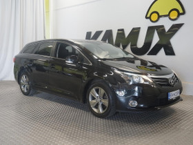 TOYOTA Avensis, Autot, Savonlinna, Tori.fi TOYOTA Avensis, Autot, Savonlinna, Tori.fi