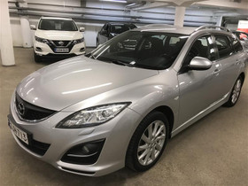 Mazda Mazda6, Autot, Imatra, Tori.fi Mazda Mazda6, Autot, Imatra, Tori.fi