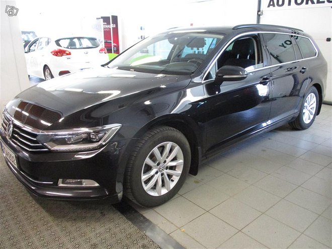 Volkswagen Passat Volkswagen Passat