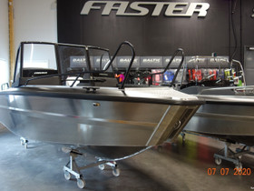 Faster 570SC + Honda BF100, Moottoriveneet, Veneet, Raahe, Tori.fi Faster 570SC + Honda BF100, Moottoriveneet, Veneet, Raahe, Tori.fi