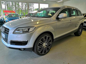 Audi Q7, Autot, Kaarina, Tori.fi Audi Q7, Autot, Kaarina, Tori.fi