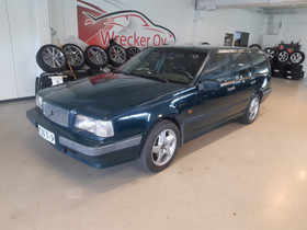 Volvo 850, Autot, Laitila, Tori.fi Volvo 850, Autot, Laitila, Tori.fi