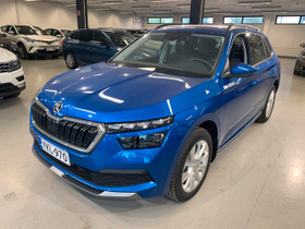 Skoda Kamiq, Autot, Varkaus, Tori.fi Skoda Kamiq, Autot, Varkaus, Tori.fi
