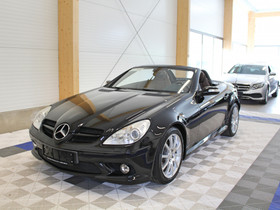 Mercedes-Benz SLK, Autot, Akaa, Tori.fi Mercedes-Benz SLK, Autot, Akaa, Tori.fi