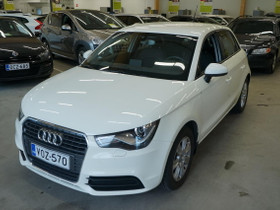 AUDI A1, Autot, Hämeenlinna, Tori.fi AUDI A1, Autot, Hämeenlinna, Tori.fi