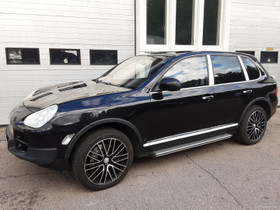 Porsche Cayenne, Autot, Ylöjärvi, Tori.fi Porsche Cayenne, Autot, Ylöjärvi, Tori.fi
