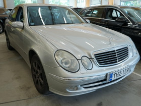 MERCEDES-BENZ E, Autot, Hämeenlinna, Tori.fi MERCEDES-BENZ E, Autot, Hämeenlinna, Tori.fi