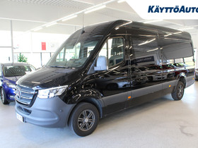 Mercedes-benz sprinter, Matkailuautot, Matkailuautot ja asuntovaunut, Alavus, Tori.fi Mercedes-benz sprinter, Matkailuautot, Matkailuautot ja asuntovaunut, Alavus, Tori.fi