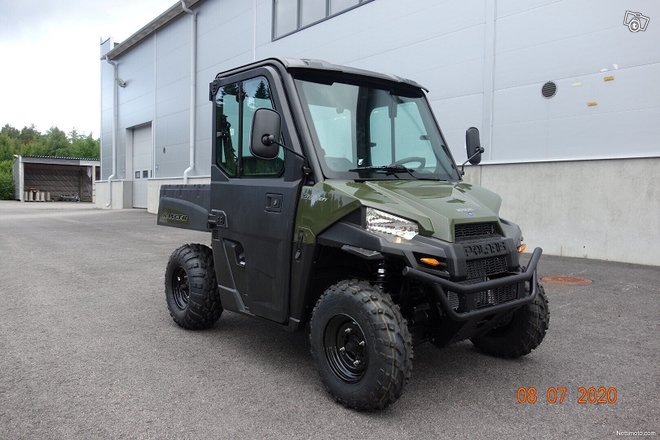 Polaris Ranger Polaris Ranger