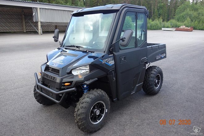 Polaris Ranger Polaris Ranger