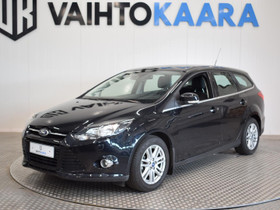 Ford Focus, Autot, Pori, Tori.fi Ford Focus, Autot, Pori, Tori.fi