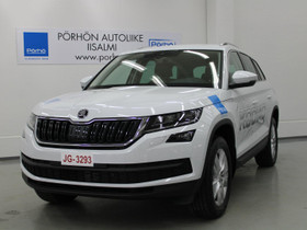 SKODA KODIAQ, Autot, Iisalmi, Tori.fi SKODA KODIAQ, Autot, Iisalmi, Tori.fi