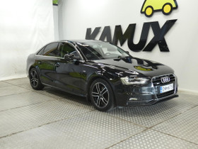 AUDI A4, Autot, Jämsä, Tori.fi AUDI A4, Autot, Jämsä, Tori.fi