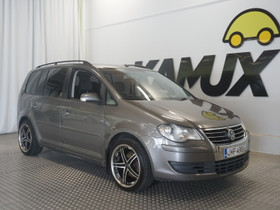 VOLKSWAGEN Touran, Autot, Savonlinna, Tori.fi VOLKSWAGEN Touran, Autot, Savonlinna, Tori.fi