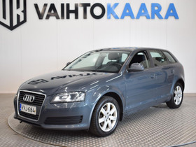 Audi A3, Autot, Raisio, Tori.fi Audi A3, Autot, Raisio, Tori.fi