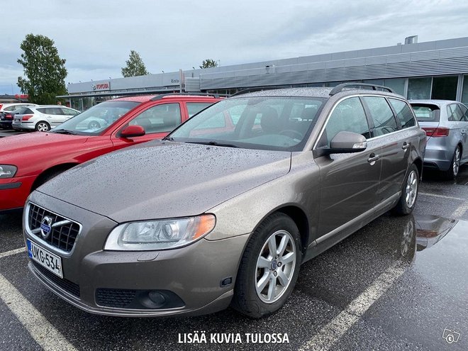 Volvo V70 Volvo V70
