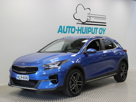 Kia XCeed, Autot, Espoo, Tori.fi Kia XCeed, Autot, Espoo, Tori.fi