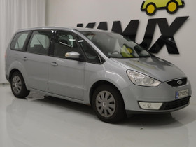 FORD Galaxy, Autot, Kotka, Tori.fi FORD Galaxy, Autot, Kotka, Tori.fi