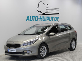 Kia Cee'd, Autot, Espoo, Tori.fi Kia Cee'd, Autot, Espoo, Tori.fi
