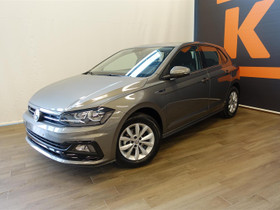 Volkswagen Polo, Autot, Lappeenranta, Tori.fi Volkswagen Polo, Autot, Lappeenranta, Tori.fi