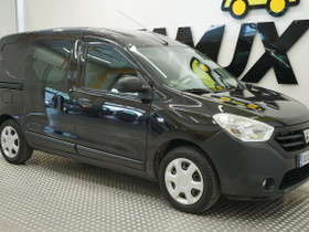 DACIA Dokker Van, Autot, Hämeenlinna, Tori.fi DACIA Dokker Van, Autot, Hämeenlinna, Tori.fi