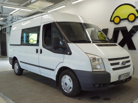 FORD Transit, Autot, Savonlinna, Tori.fi FORD Transit, Autot, Savonlinna, Tori.fi