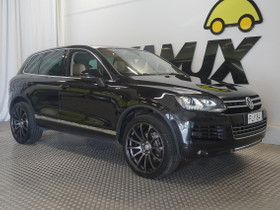 VOLKSWAGEN Touareg, Autot, Savonlinna, Tori.fi VOLKSWAGEN Touareg, Autot, Savonlinna, Tori.fi