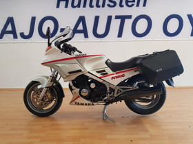 Yamaha FJ, Moottoripyörät, Moto, Harjavalta, Tori.fi Yamaha FJ, Moottoripyörät, Moto, Harjavalta, Tori.fi