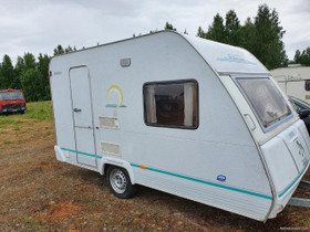 Knaus Eifelland, Asuntovaunut, Matkailuautot ja asuntovaunut, Alajärvi, Tori.fi Knaus Eifelland, Asuntovaunut, Matkailuautot ja asuntovaunut, Alajärvi, Tori.fi