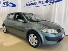Renault Megane, Autot, Helsinki, Tori.fi Renault Megane, Autot, Helsinki, Tori.fi