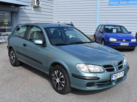 Nissan Almera, Autot, Iisalmi, Tori.fi Nissan Almera, Autot, Iisalmi, Tori.fi