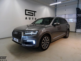 Audi Q7, Autot, Tuusula, Tori.fi Audi Q7, Autot, Tuusula, Tori.fi
