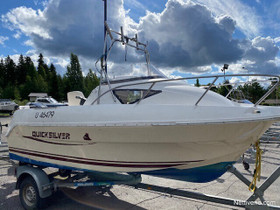 Quicksilver 510, Moottoriveneet, Veneet, Mikkeli, Tori.fi Quicksilver 510, Moottoriveneet, Veneet, Mikkeli, Tori.fi